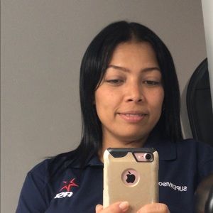 Meet your Posher, Dassne judith